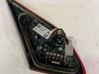 Rear tail light bulb 