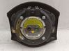 Steering wheel airbag 