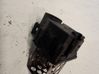 Heater blower motor/fan resistor 