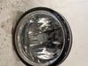 Front fog light 