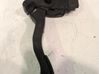 Accelerator throttle pedal 