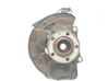 Front wheel hub spindle knuckle 
