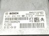 Engine control unit/module ECU 