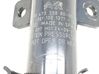 Front shock absorber/damper 