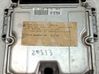 Motorsteuergerät ECU 
