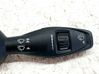 Wiper control stalk 