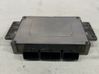 Engine control unit/module ECU 