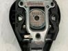 Steering wheel airbag 