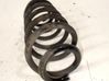 Front coil spring 