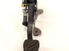 Clutch pedal 
