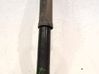 Rear shock absorber/damper 