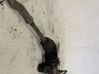 Steering rack 