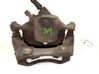 Caliper de freno delantero 