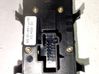 Interruptor del elevalunas eléctrico 