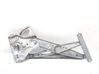 Front door electric window regulator 