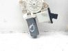 Front door window regulator motor 