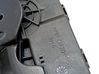 Tailgate lock latch 