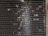 A/C cooling radiator (condenser) 