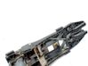 Front door exterior handle 