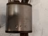 Filtro de partículas del catalizador/FAP/DPF 