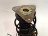 Front shock absorber/damper 
