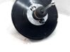 Brake booster 