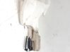 Windshield washer fluid reservoir/tank 