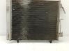 A/C cooling radiator (condenser) 
