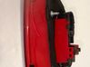 Rear tail light bulb 