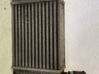 Radiador intercooler 