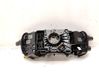 Steering wheel buttons/switches 