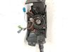 Steering wheel buttons/switches 