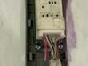 Interruptor del elevalunas eléctrico 