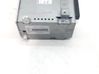 Radio/CD/DVD/GPS head unit 