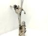 Headlight wiper motor 
