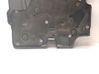 Engine cover (trim) 