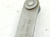 Engine bonnet/hood hinges 