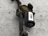 Headlight wiper motor 