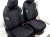 Juego de airbag con panel 