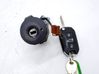 Ignition lock 