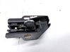 Tailgate lock latch 