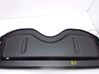 Parcel shelf load cover 