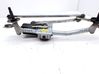 Headlight wiper motor 