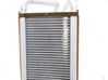 Air conditioning (A/C) radiator (interior) 
