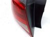 Rear tail light bulb 