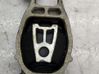 Engine mount bracket 