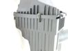 Air filter box 