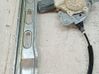 Front door electric window regulator 