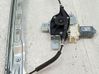 Front door electric window regulator 