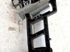 Front door exterior handle 